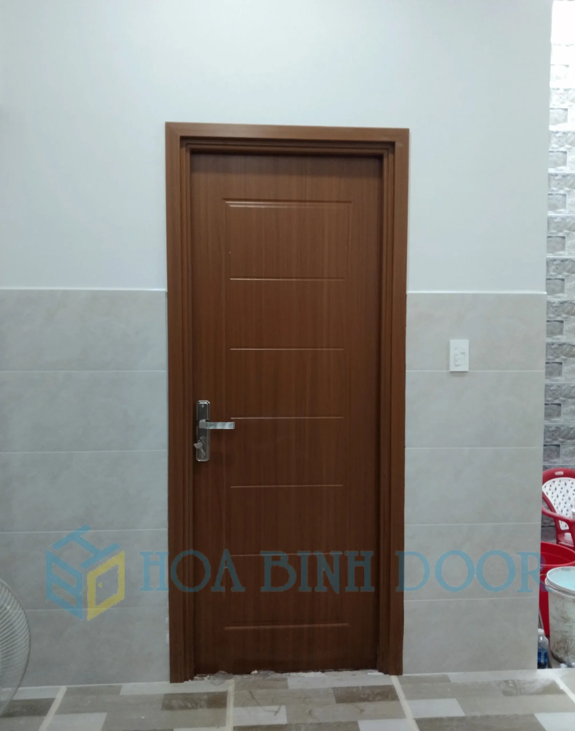 Báo Giá Cửa Nhựa Giá Rẻ - Siêu Bền, Siêu Chịu Nước