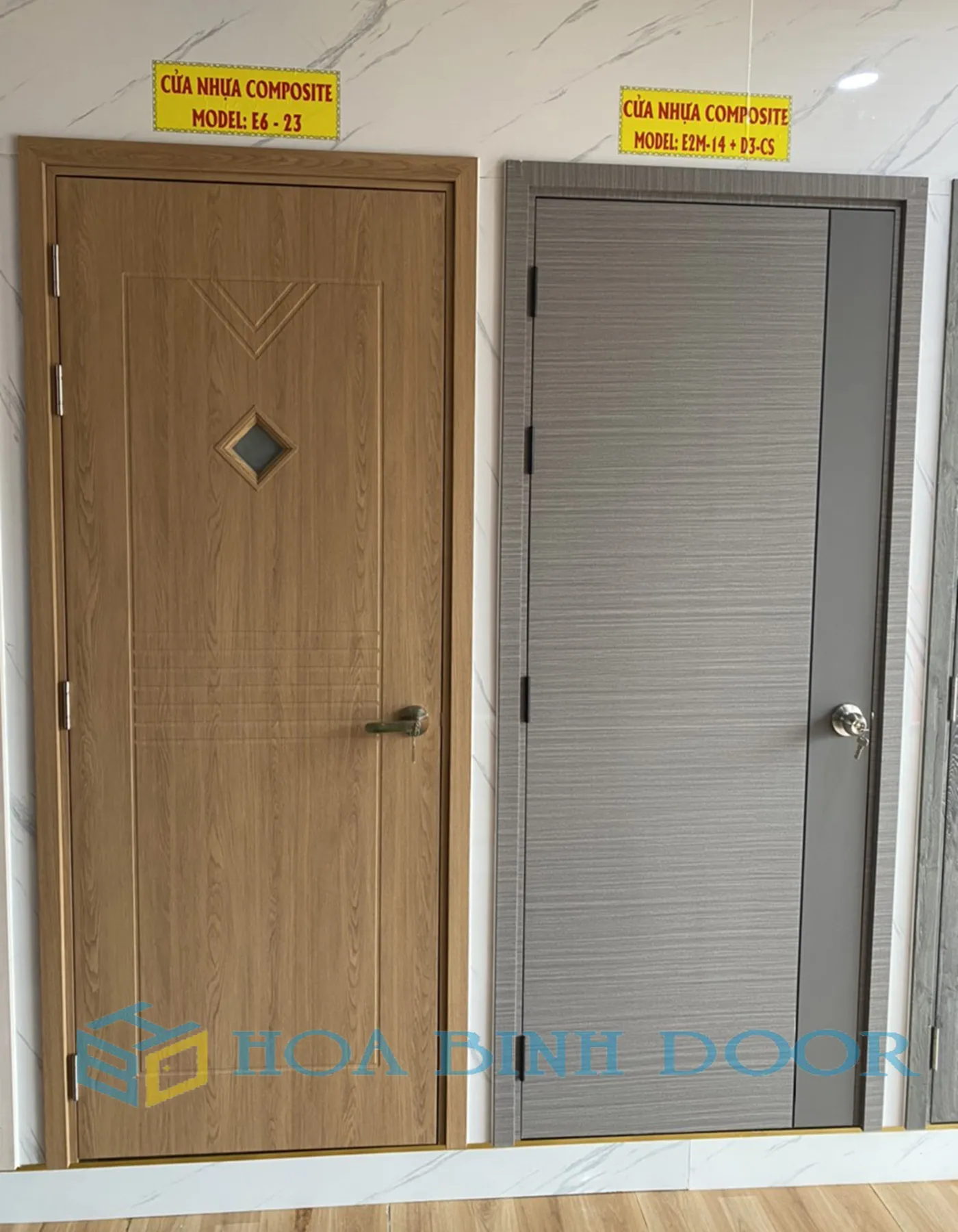 Báo Giá Cửa Nhựa Giá Rẻ - Siêu Bền, Siêu Chịu Nước