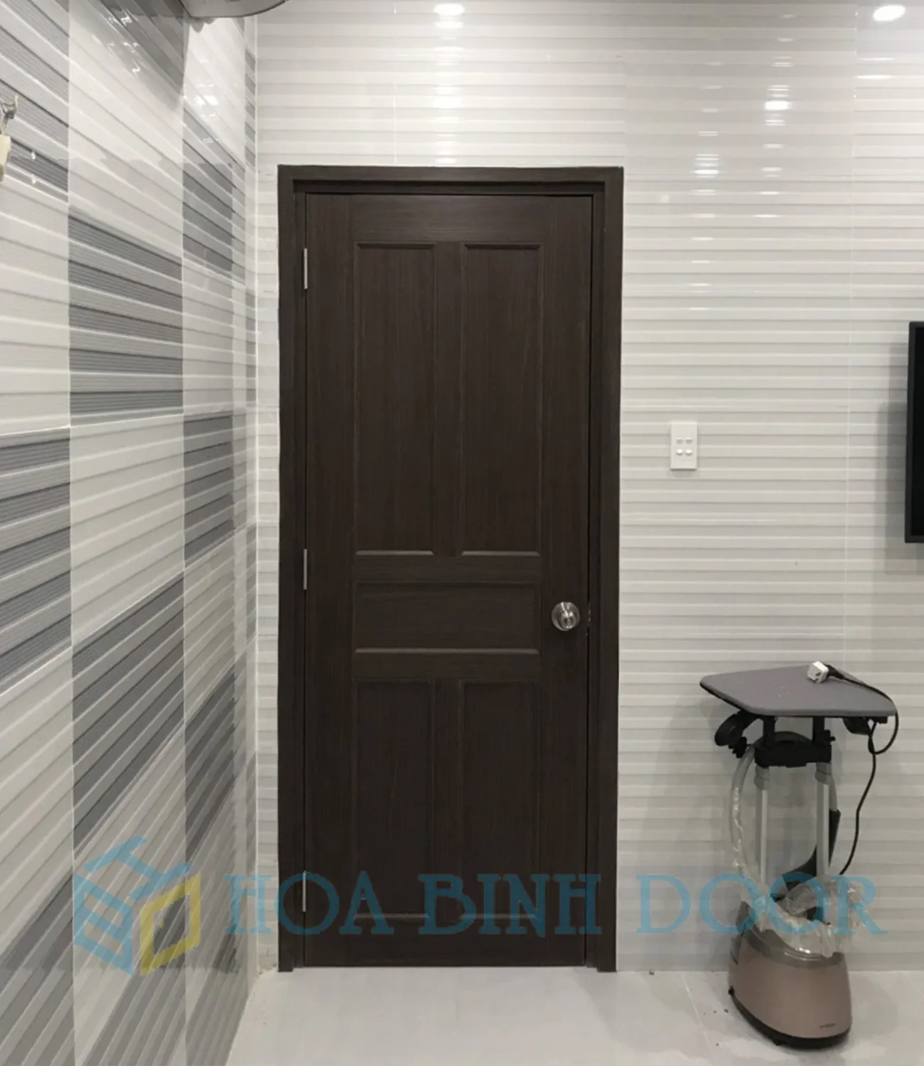 Báo Giá Cửa Nhựa Giá Rẻ - Siêu Bền, Siêu Chịu Nước