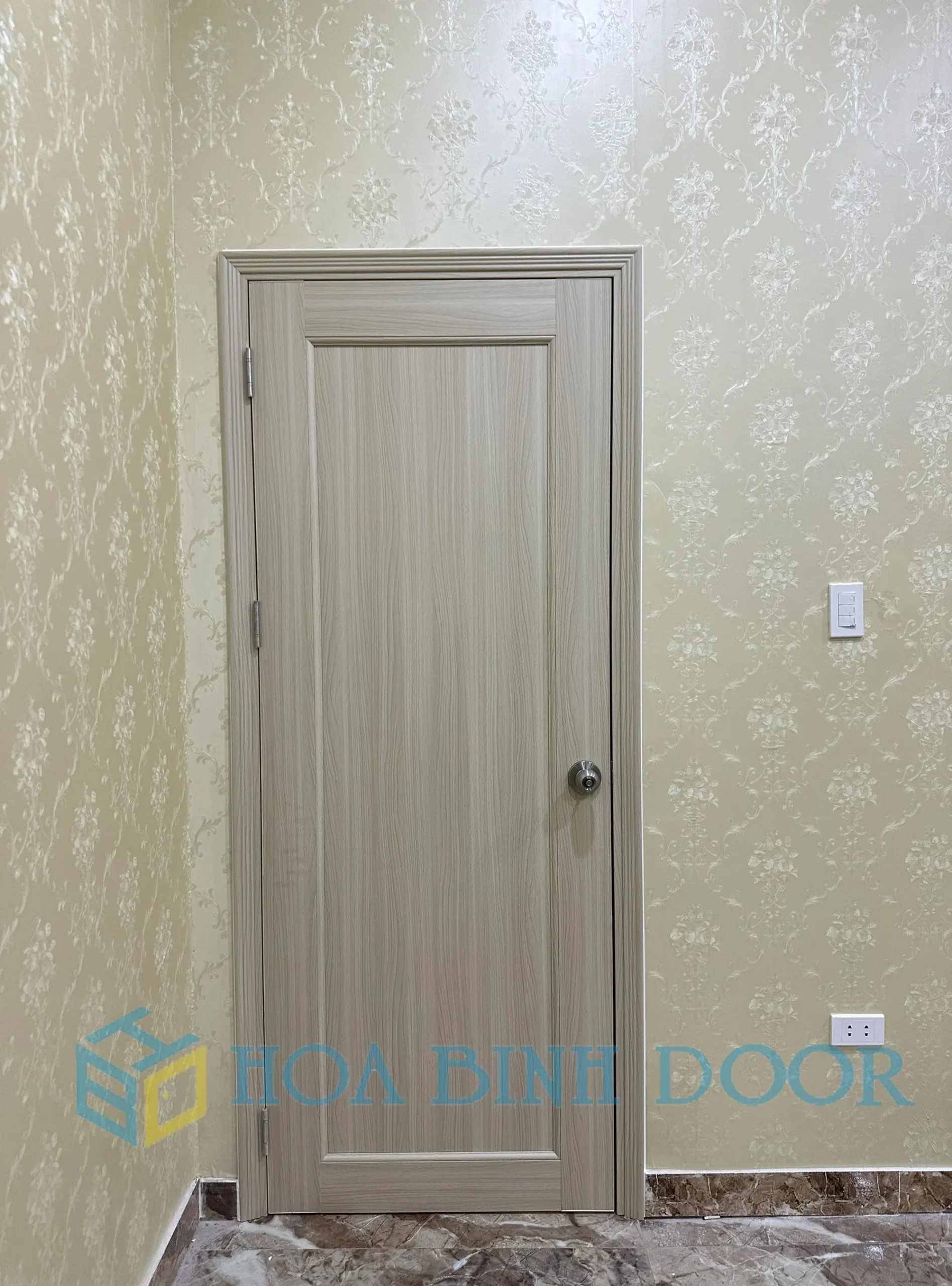 Báo Giá Cửa Nhựa Giá Rẻ - Siêu Bền, Siêu Chịu Nước