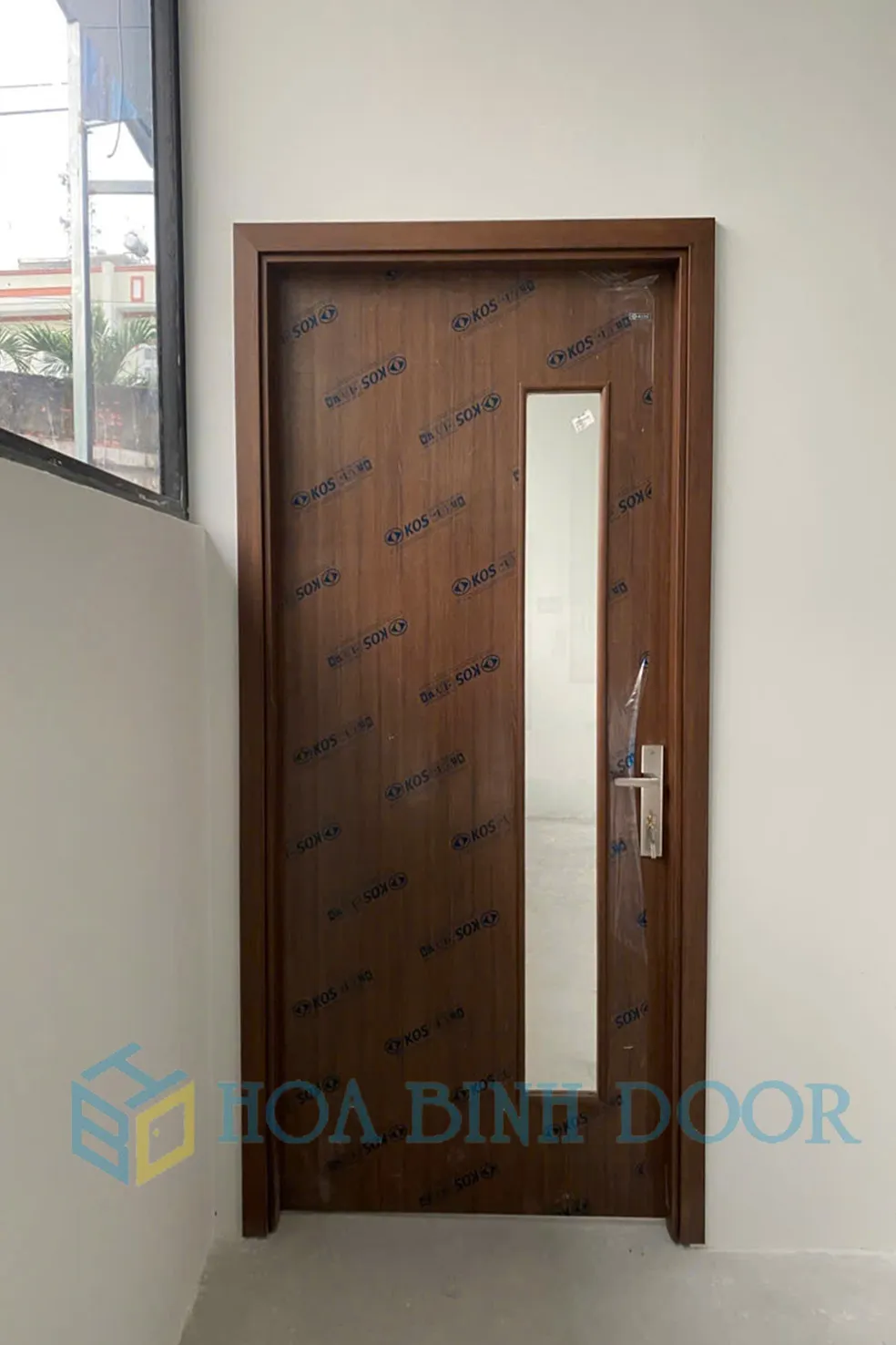 Báo Giá Cửa Nhựa Giá Rẻ - Siêu Bền, Siêu Chịu Nước