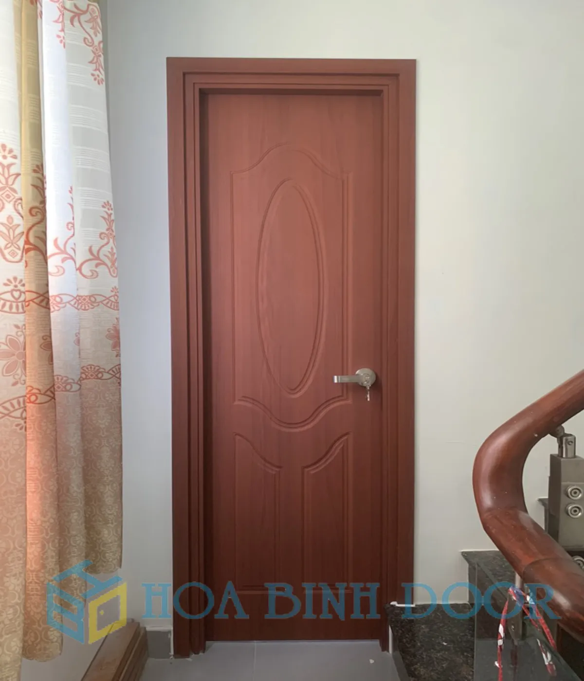 CỬA NHỰA COMPOSITE TẠI LONG KHÁNH - ĐỒNG NAI - CỬA NHỰA GIÁ RẺ