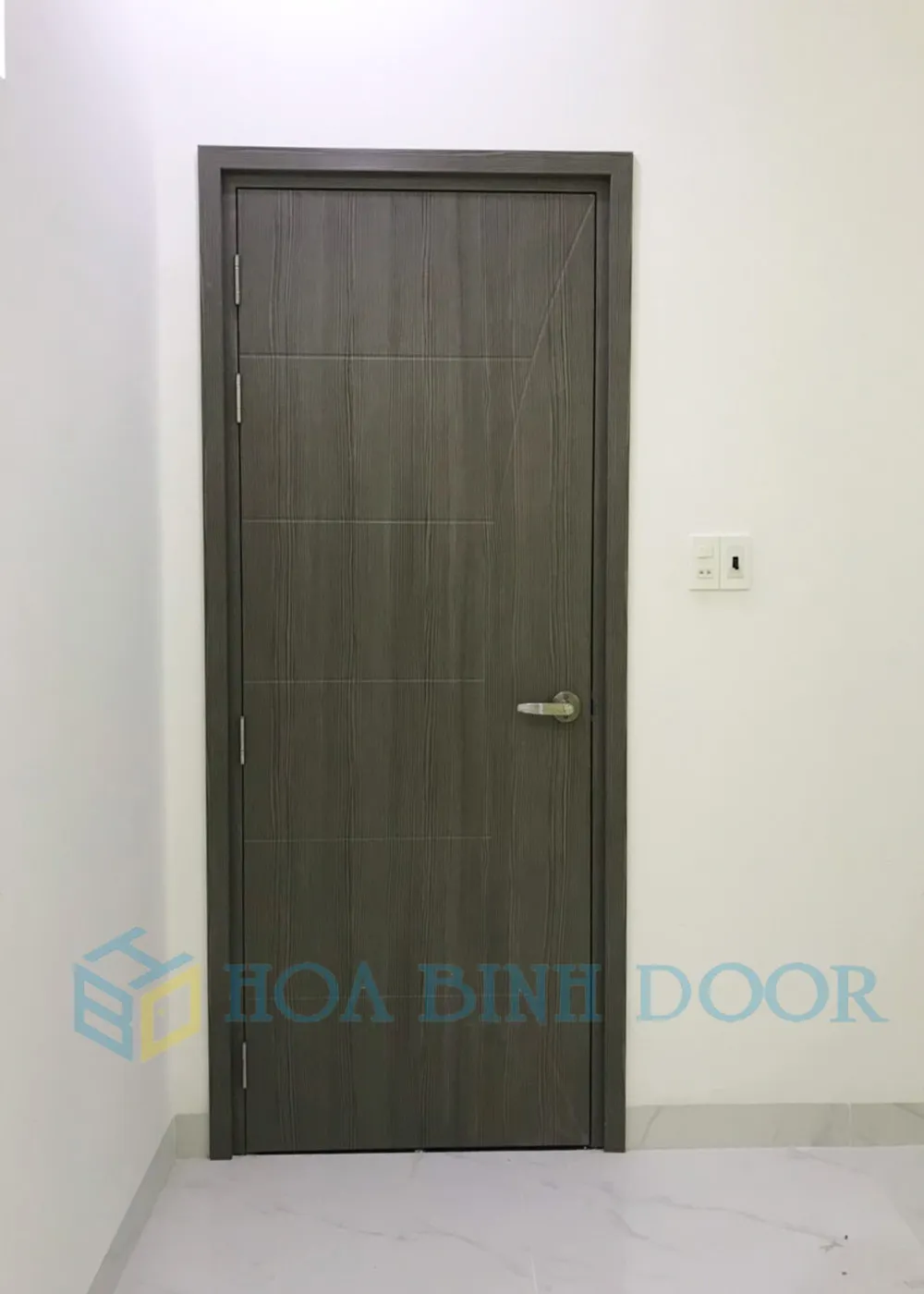 CỬA NHỰA COMPOSITE TẠI BẾN LỨC - LONG AN / UY TÍN CHẤT LƯỢNG