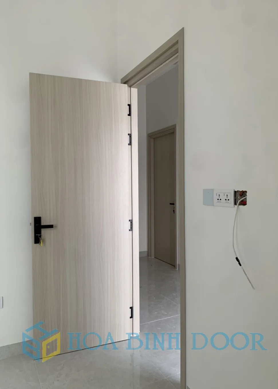 CỬA NHỰA COMPOSITE TẠI BIÊN HÒA - ĐỒNG NAI