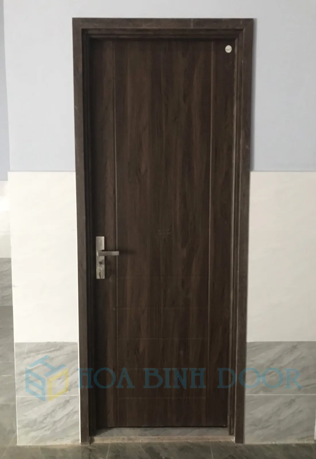 CỬA NHỰA COMPOSITE TẠI GÒ VẤP - CỬA NHỰA CHO PHÒNG NGỦ VÀ VỆ SINH