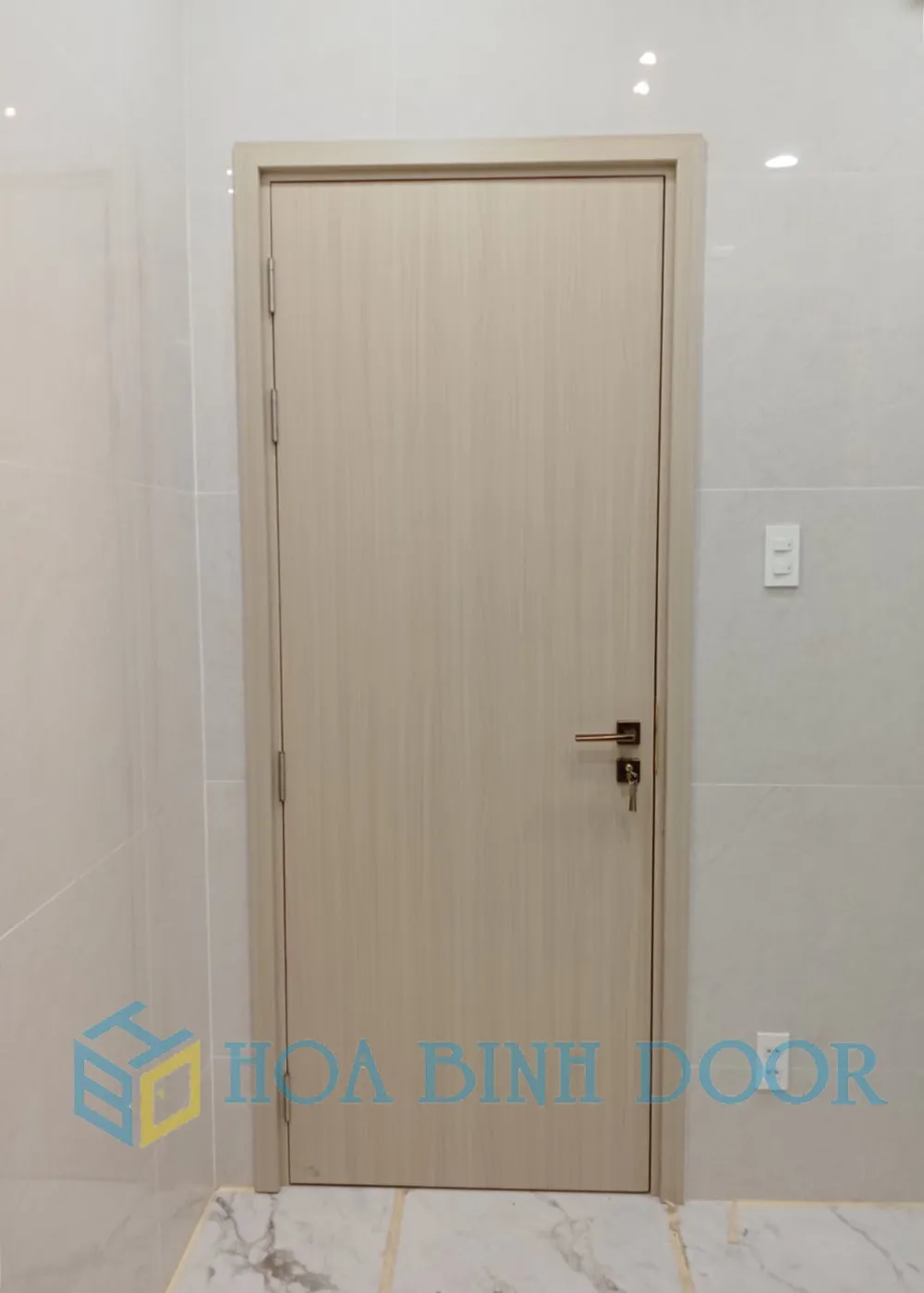 CỬA NHỰA COMPOSITE TẠI QUẬN TÂN PHÚ - HỒ CHÍ MINH