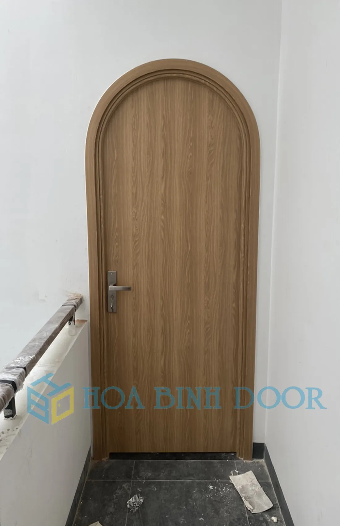 CỬA NHỰA COMPOSITE TẠI ĐỊNH QUÁN - ĐỒNG NAI