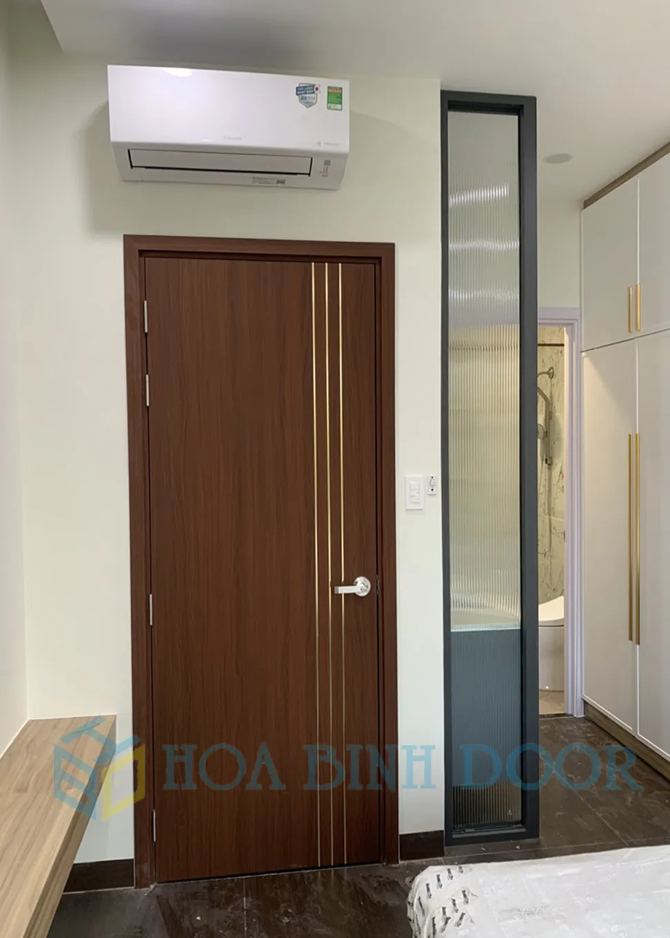 CỬA NHỰA COMPOSITE TẠI VŨNG TÀU - CỬA NHỰA CHỐNG NƯỚC TỐT