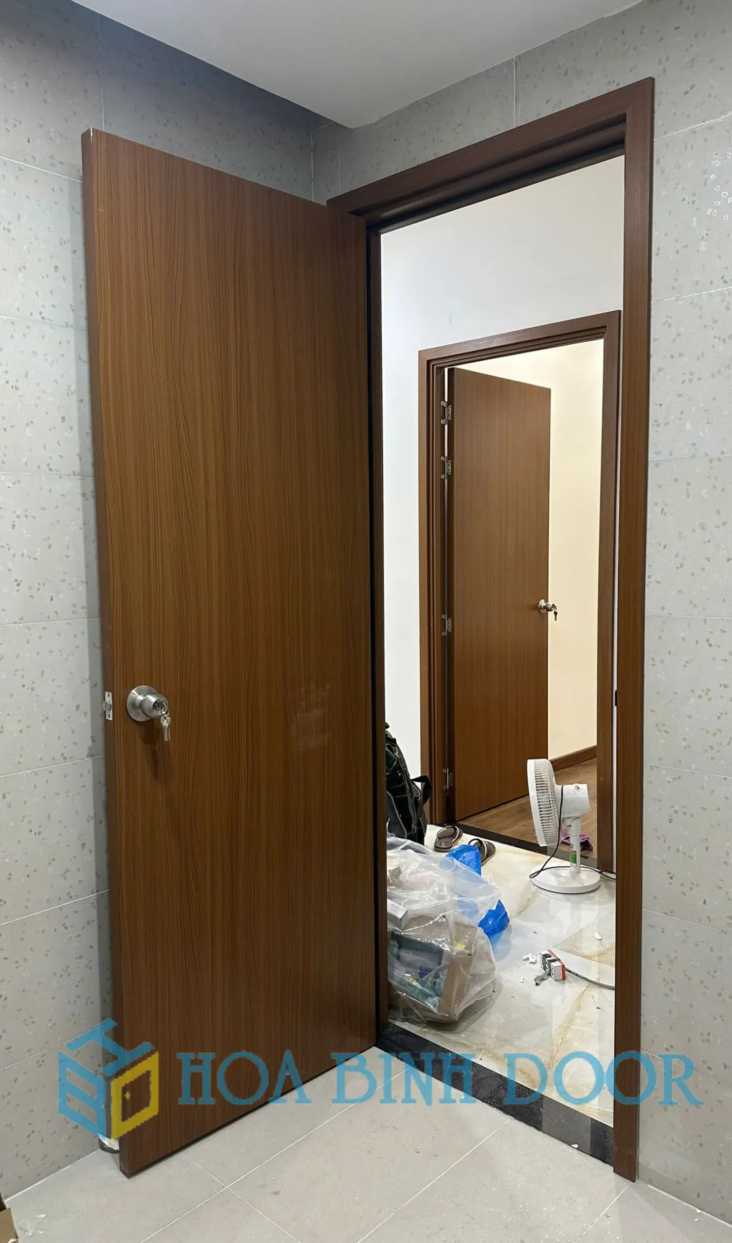 CỬA NHỰA COMPOSITE TẠI HỒ CHÍ MINH - CỬA PHÒNG, CỬA TOILET