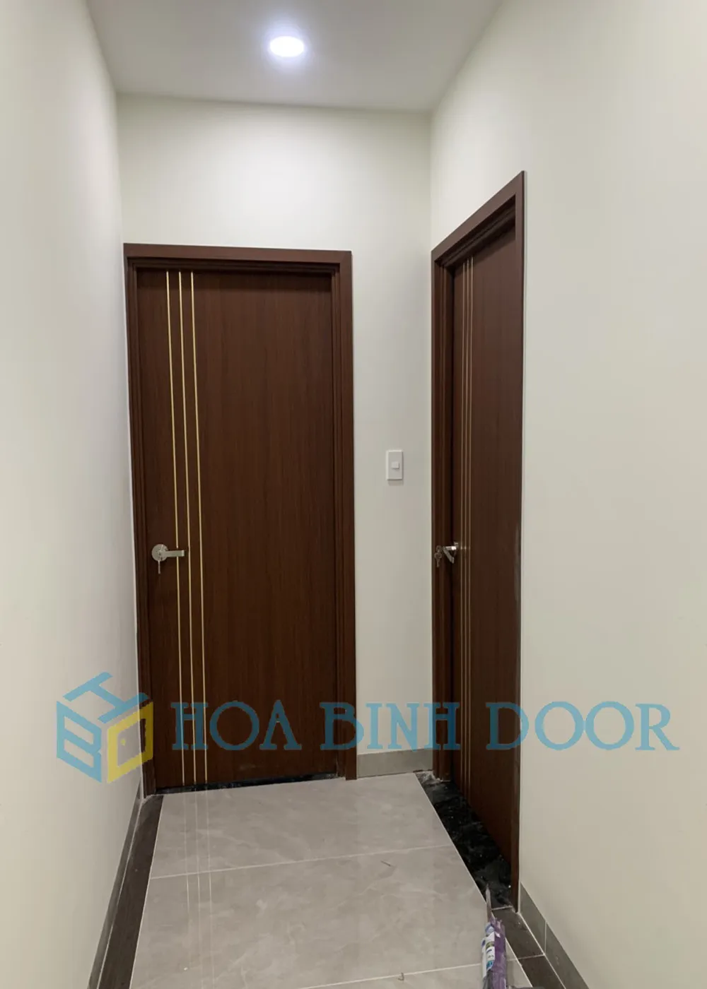 CỬA NHỰA COMPOSITE TẠI NHÀ BÈ - GIÁ TỐT TẬN XƯỞNG