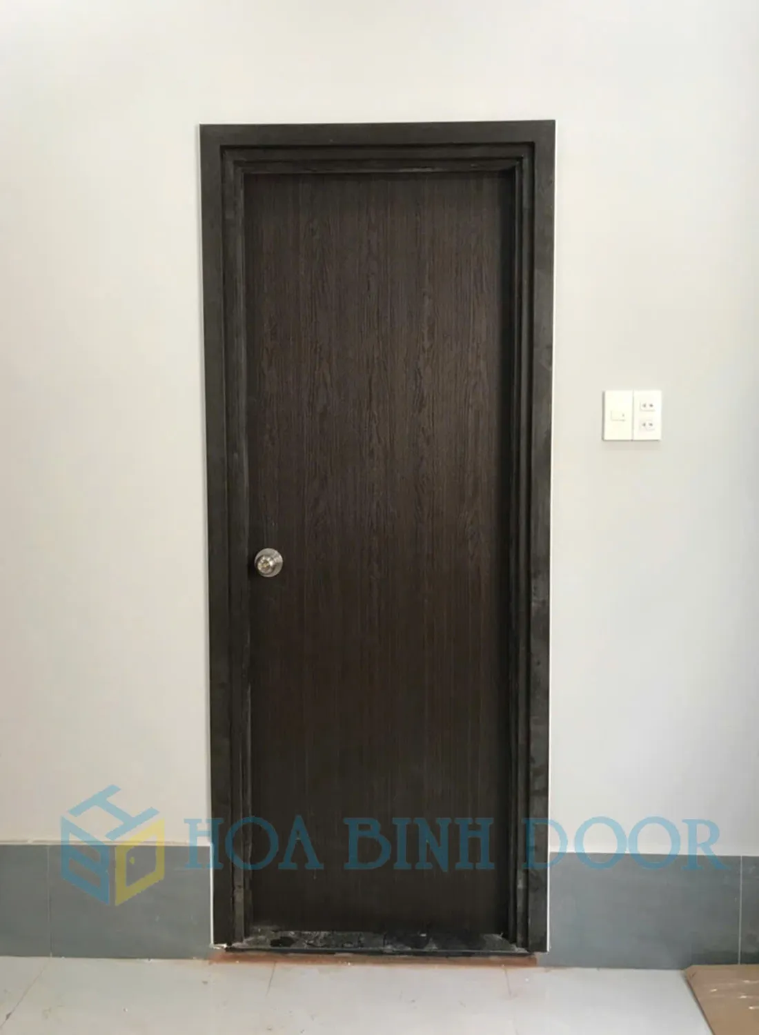 CỬA NHỰA ĐÀI LOAN TẠI THUẬN AN - UY TÍN CHẤT LƯỢNG
