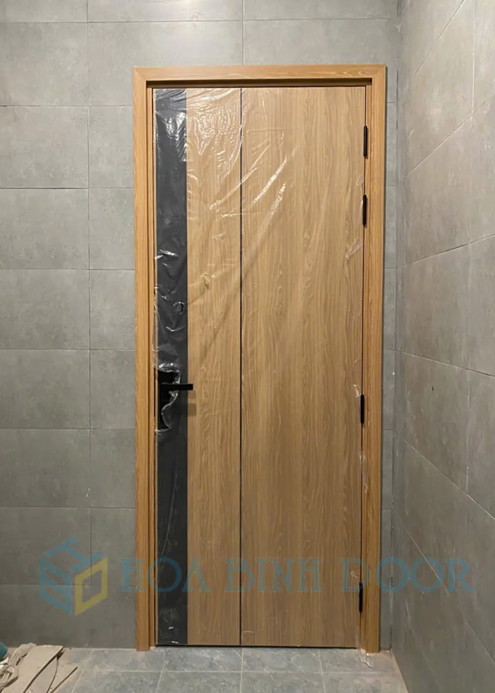 CỬA NHỰA COMPOSITE TẠI TÂN UYÊN - CỬA NHỰA GIÁ RẺ