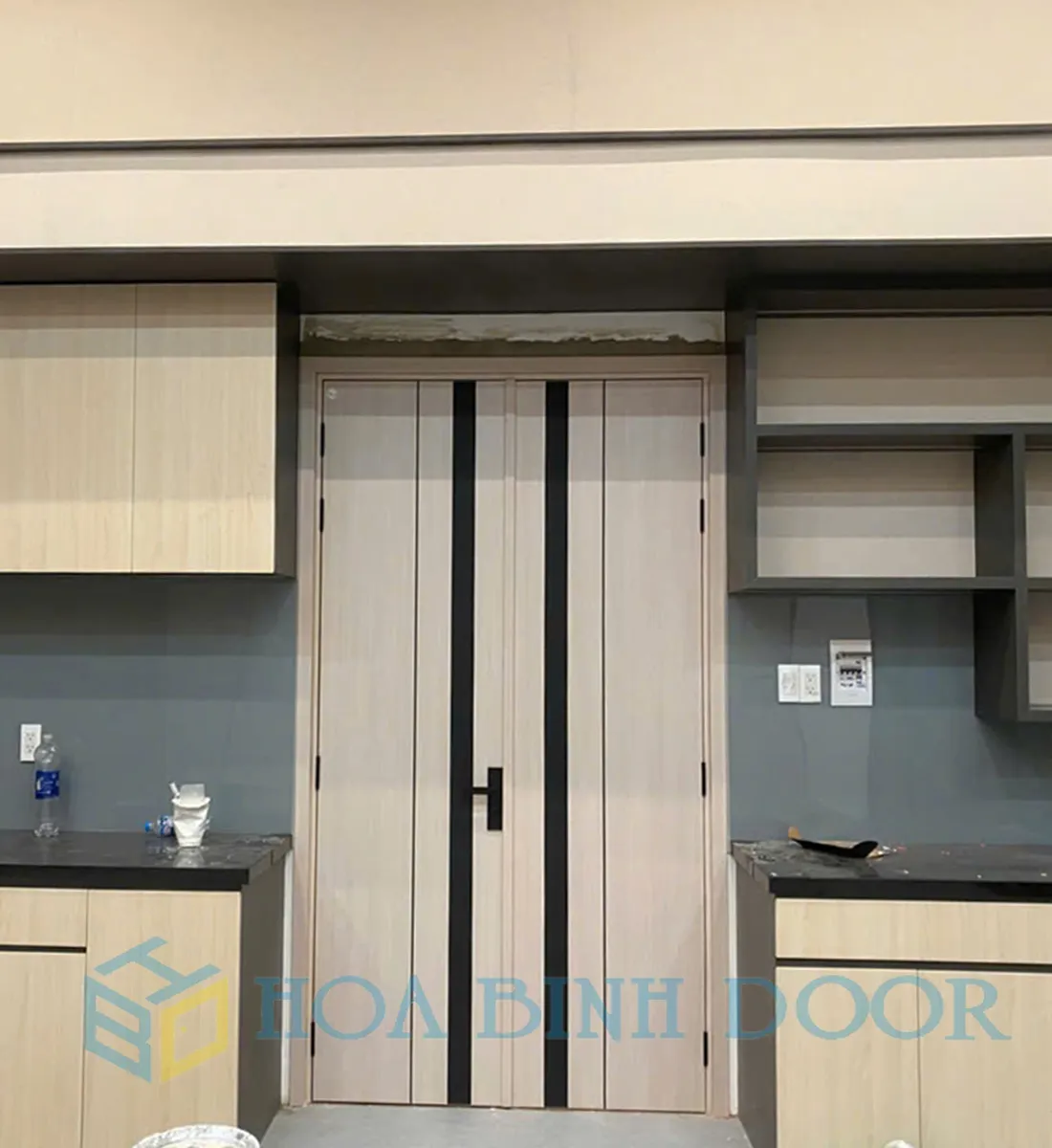CỬA NHỰA COMPOSITE TẠI TÂN UYÊN - CỬA NHỰA GIÁ RẺ