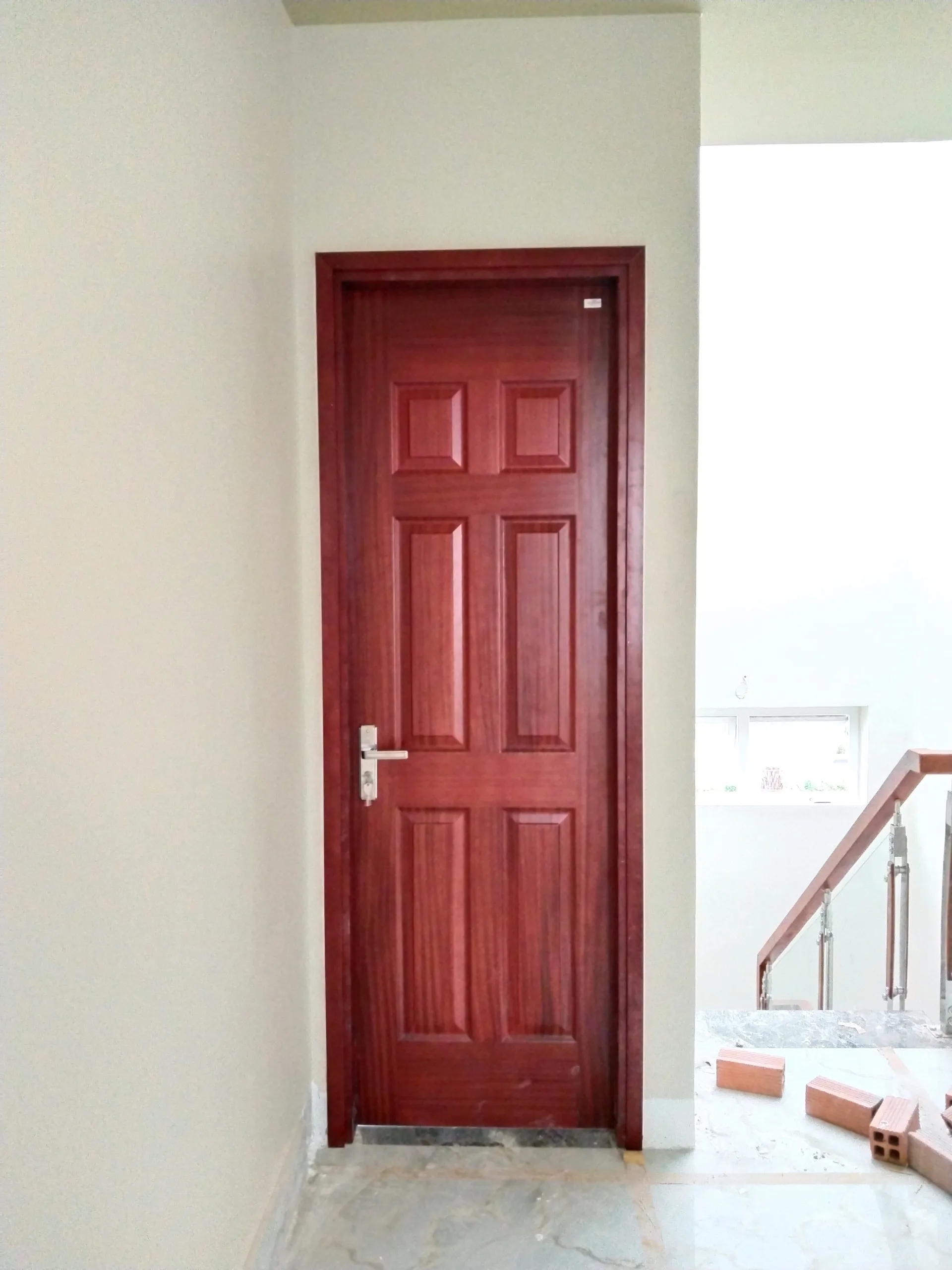 CỬA GỖ CÔNG NGHIỆP TẠI BÀ RỊA VŨNG TÀU