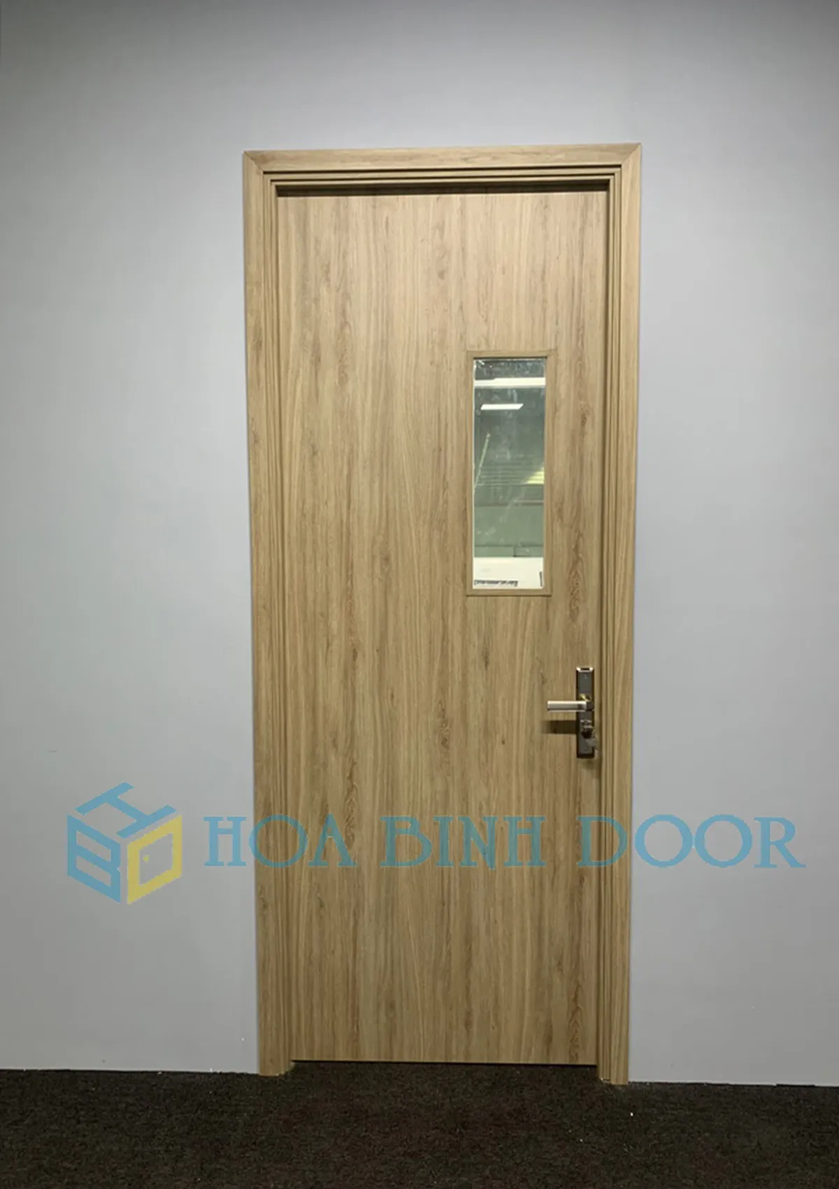 CỬA GỖ CÔNG NGHIỆP TẠI BÀ RỊA VŨNG TÀU