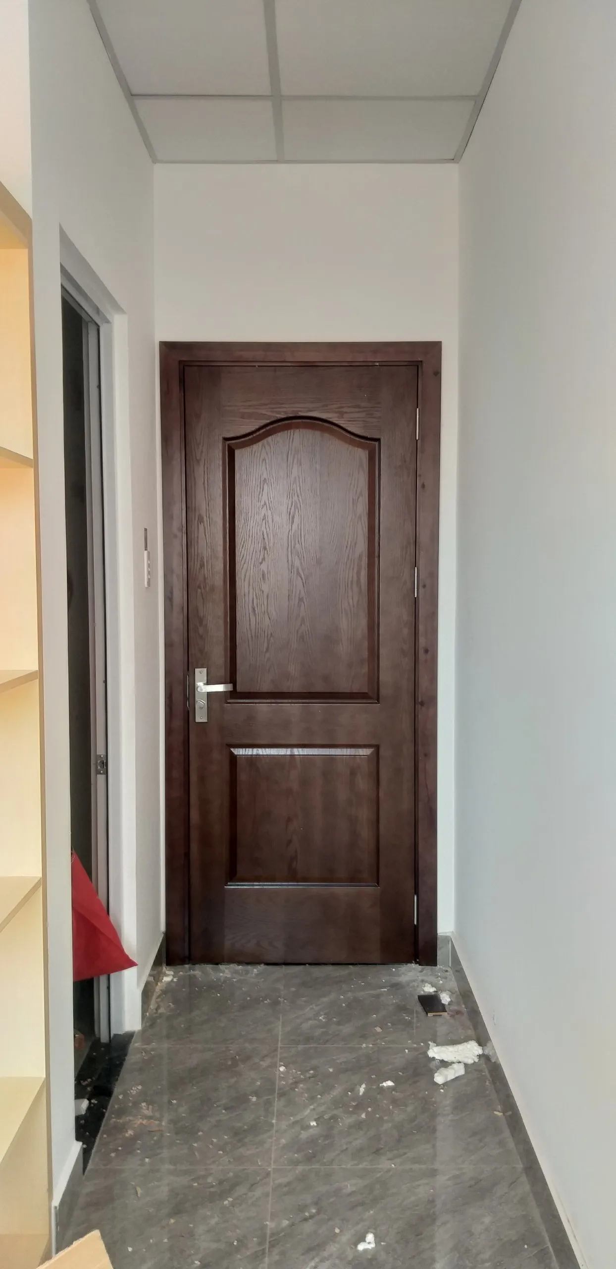 CỬA GỖ CÔNG NGHIỆP TẠI BÀ RỊA VŨNG TÀU