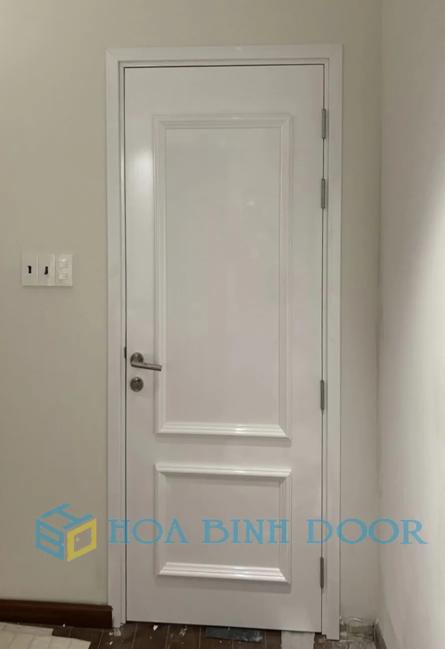 CỬA NHỰA COMPOSITE PHÀO CHỈ NỔI MỚI NHẤT HIỆN NAY