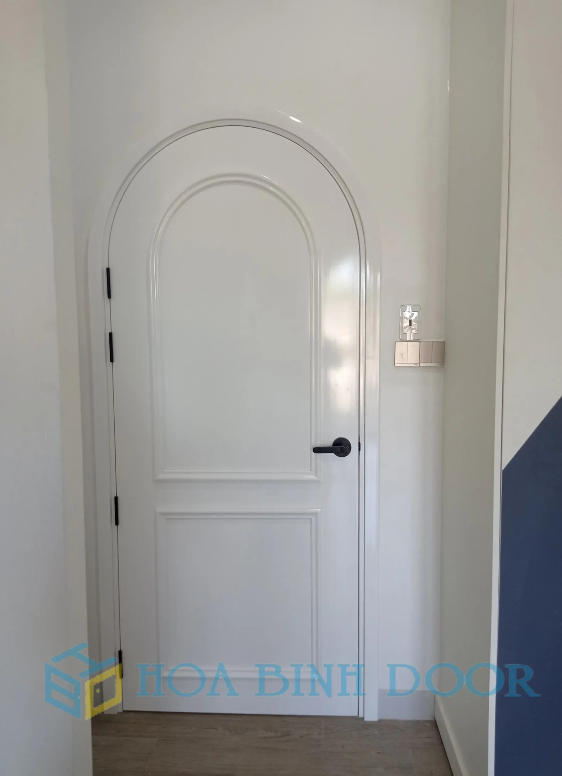 CỬA NHỰA COMPOSITE PHÀO CHỈ NỔI MỚI NHẤT HIỆN NAY