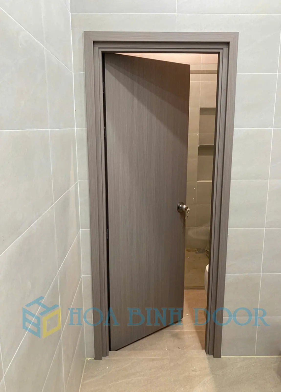 CỬA NHỰA COMPOSITE TẠI QUẬN 4 - CỬA NHỰA PHÒNG NGỦ
