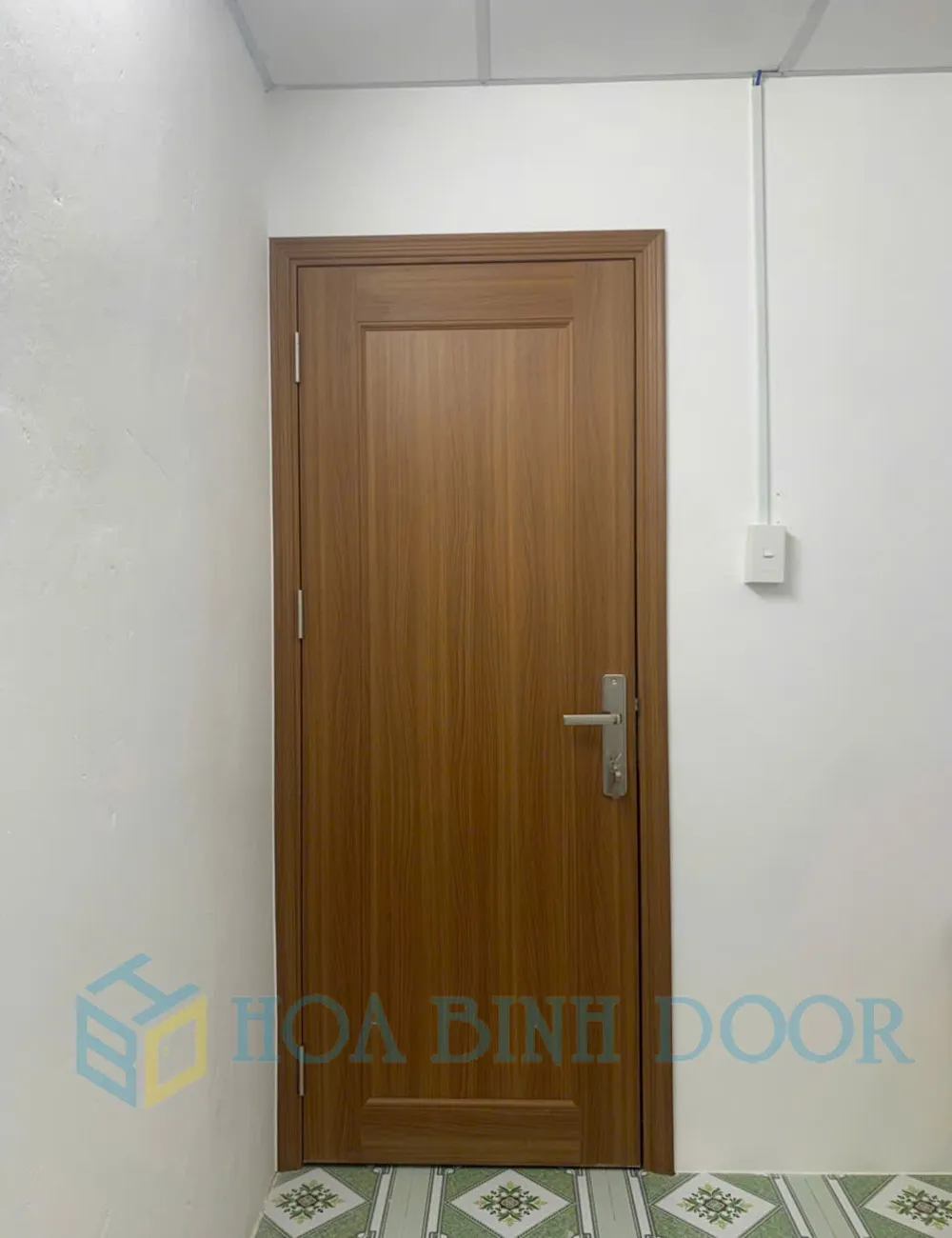 CỬA NHỰA ĐÀI LOAN TẠI TIỀN GIANG - CỬA NHỰA GIÁ RẺ