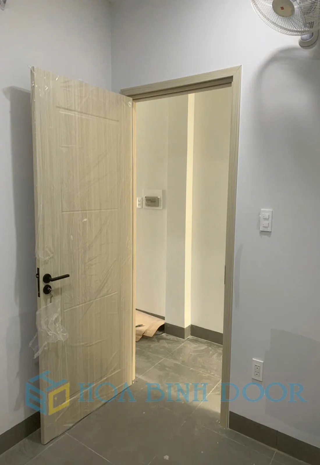 CỬA NHỰA COMPOSITE TẠI TIỀN GIANG - CỬA PHÒNG, CỬA VỆ SINH