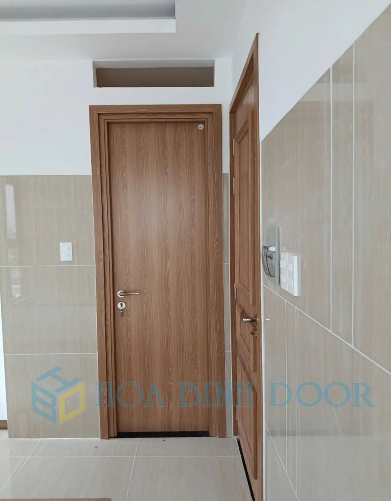 CỬA NHỰA COMPOSITE TẠI TIỀN GIANG - CỬA PHÒNG, CỬA VỆ SINH