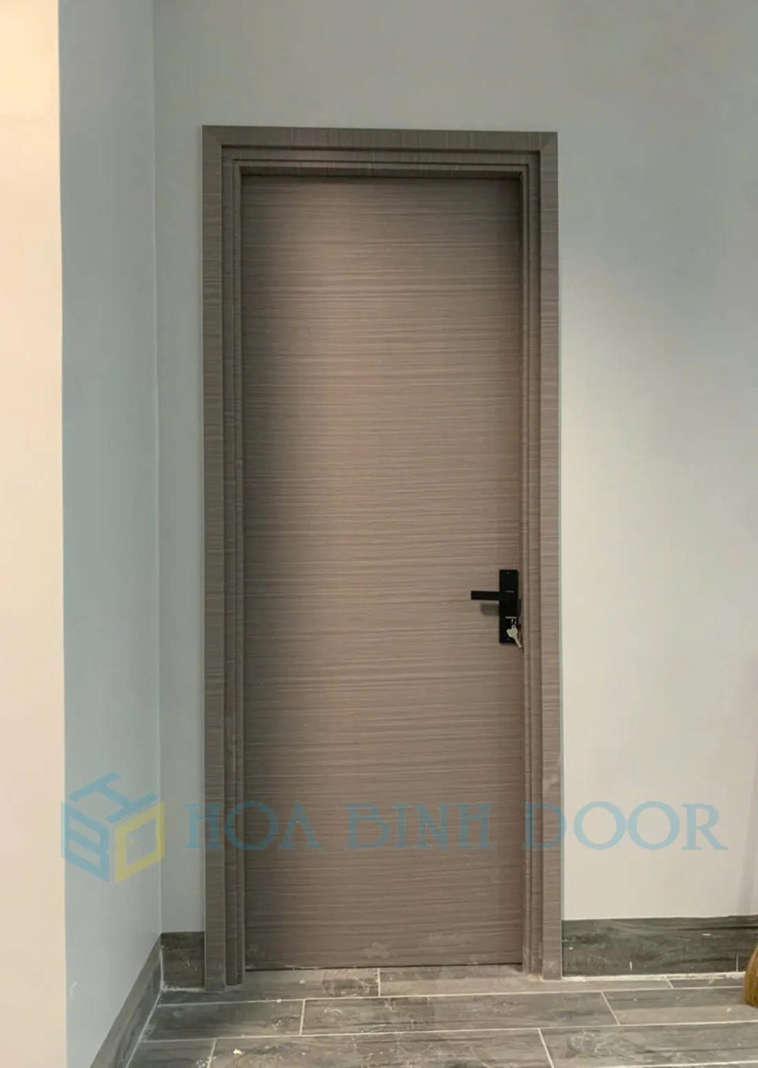 CỬA NHỰA COMPOSITE TẠI THỦ ĐỨC - CỬA NHỰA GIÁ RẺ