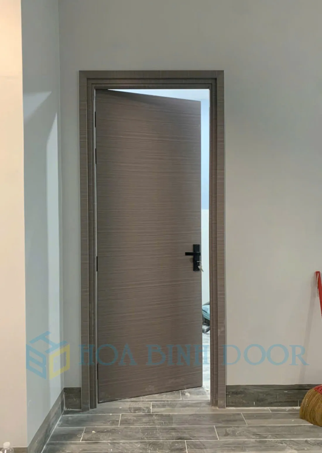 CỬA NHỰA COMPOSITE TẠI THỦ ĐỨC - CỬA NHỰA GIÁ RẺ