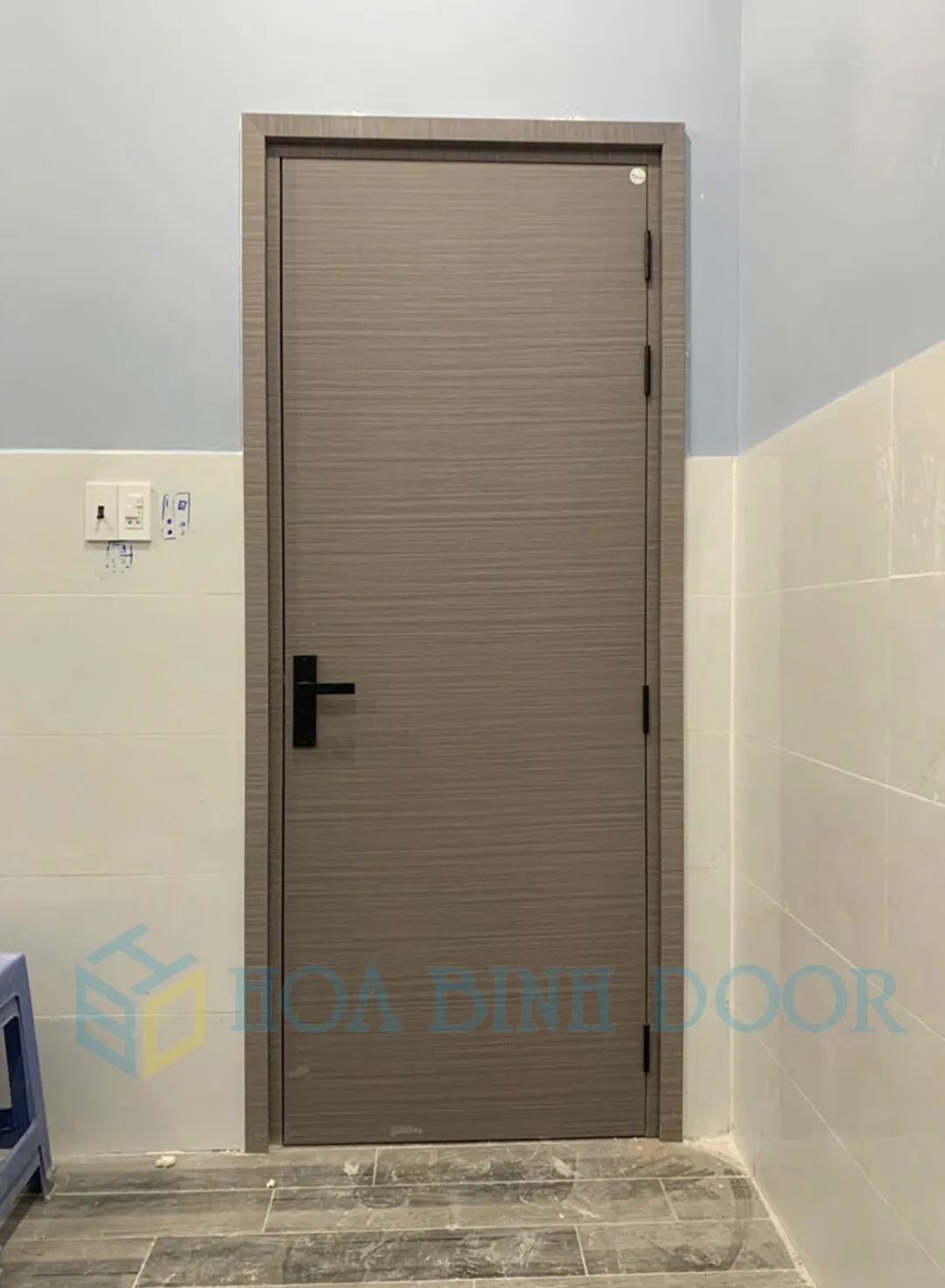 CỬA NHỰA COMPOSITE TẠI THỦ ĐỨC - CỬA NHỰA GIÁ RẺ