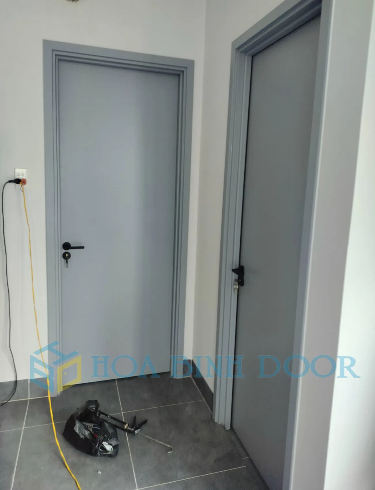 CỬA NHỰA COMPOSITE TẠI NHƠN TRẠCH - ĐỒNG NAI / UY TÍN CHẤT LƯỢNG