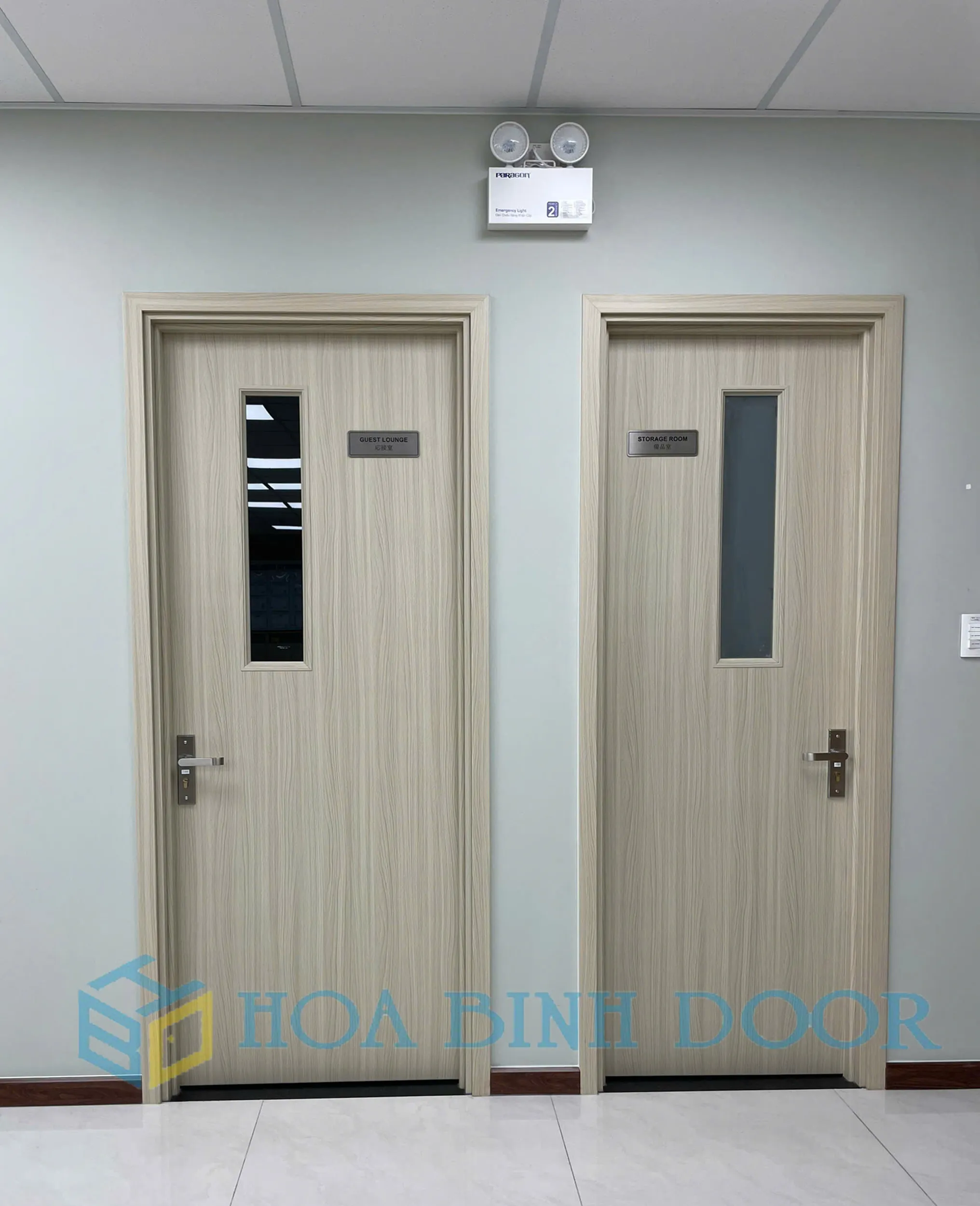 CỬA NHỰA COMPOSITE TẠI BÀU BÀNG - CỬA PHÒNG NGỦ/CỬA VỆ SINH
