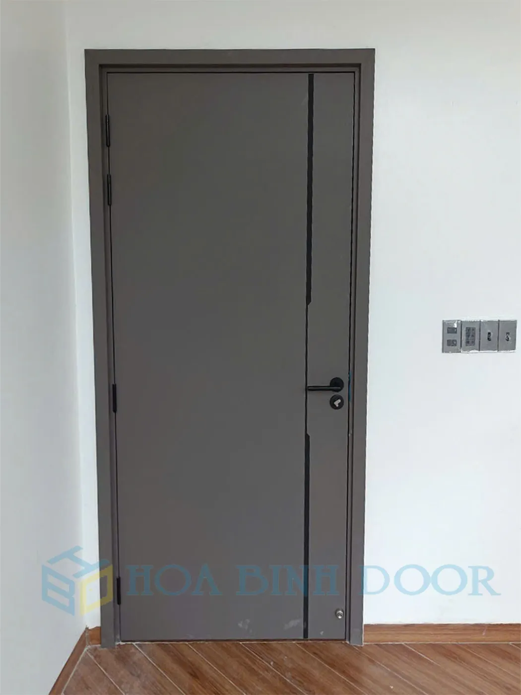 CỬA NHỰA COMPOSITE TẠI CẨM MỸ / ĐỒNG NAI - GIÁ TỐT TẬN XƯỞNG