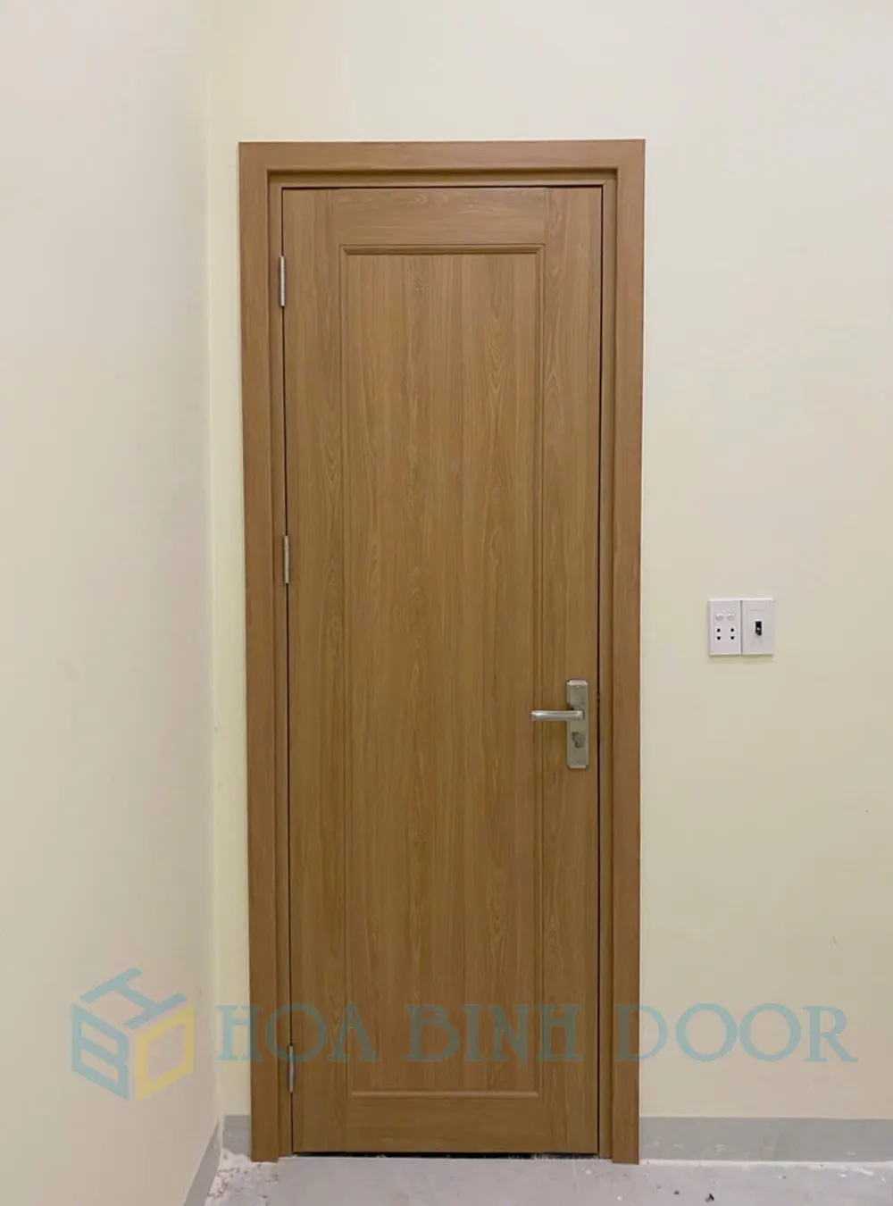 CỬA NHỰA GIÁ RẺ TẠI CỦ CHI - MẪU CỬA ĐẸP