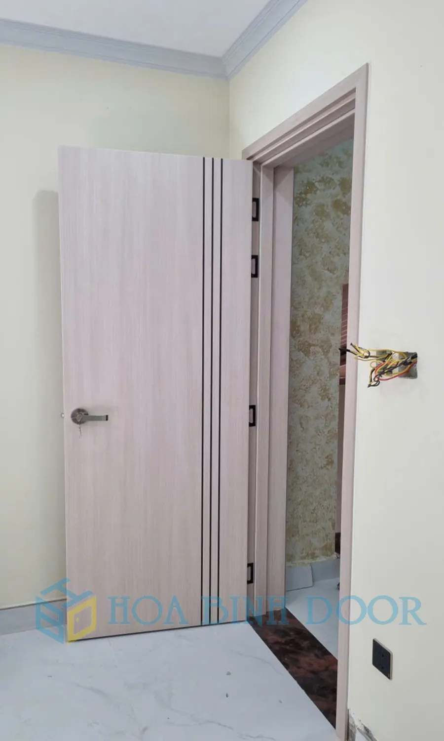 CỬA NHỰA COMPOSITE TẠI NHƠN TRẠCH - ĐỒNG NAI / UY TÍN CHẤT LƯỢNG