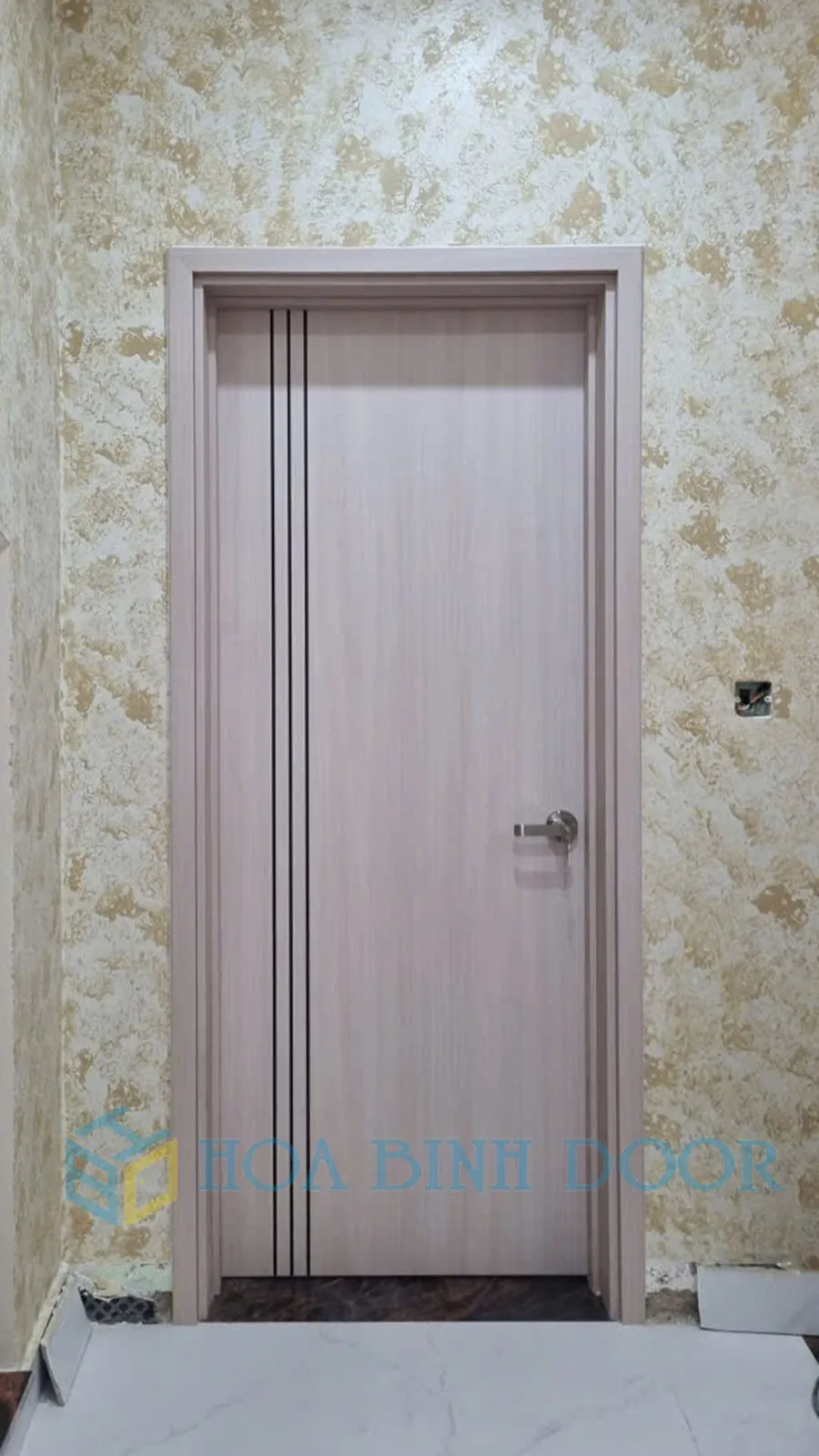 CỬA NHỰA COMPOSITE TẠI NHƠN TRẠCH - ĐỒNG NAI / UY TÍN CHẤT LƯỢNG