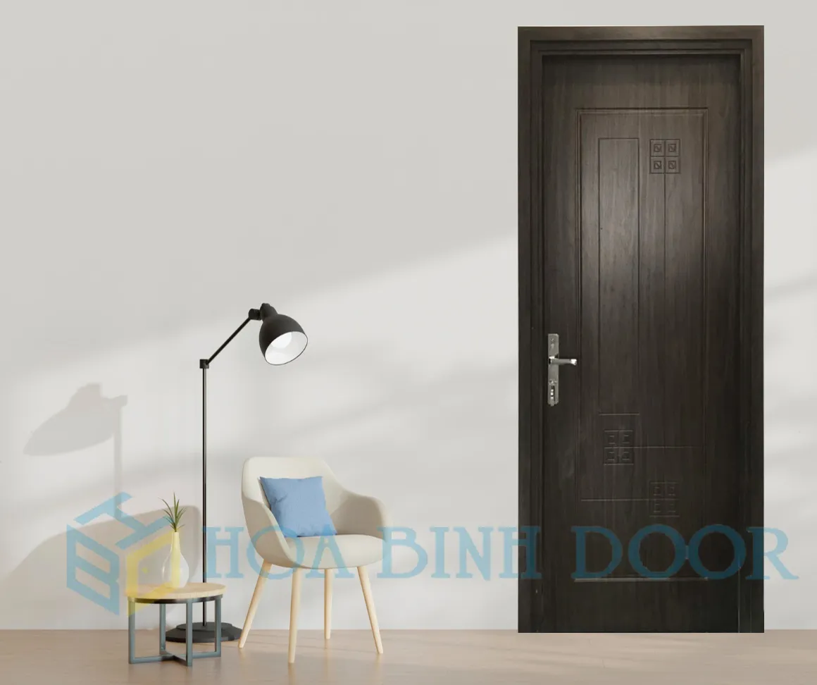 CỬA NHỰA COMPOSITE TẠI XUÂN LỘC - ĐỒNG NAI 