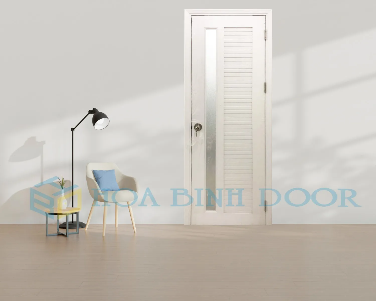 CỬA NHỰA ĐÀI LOAN TẠI LONG THÀNH - ĐỒNG NAI