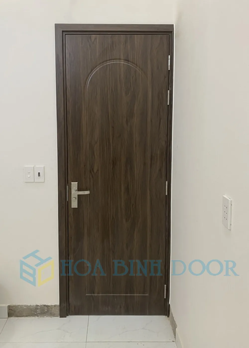 CỬA NHỰA COMPOSITE TẠI XUÂN LỘC - ĐỒNG NAI 