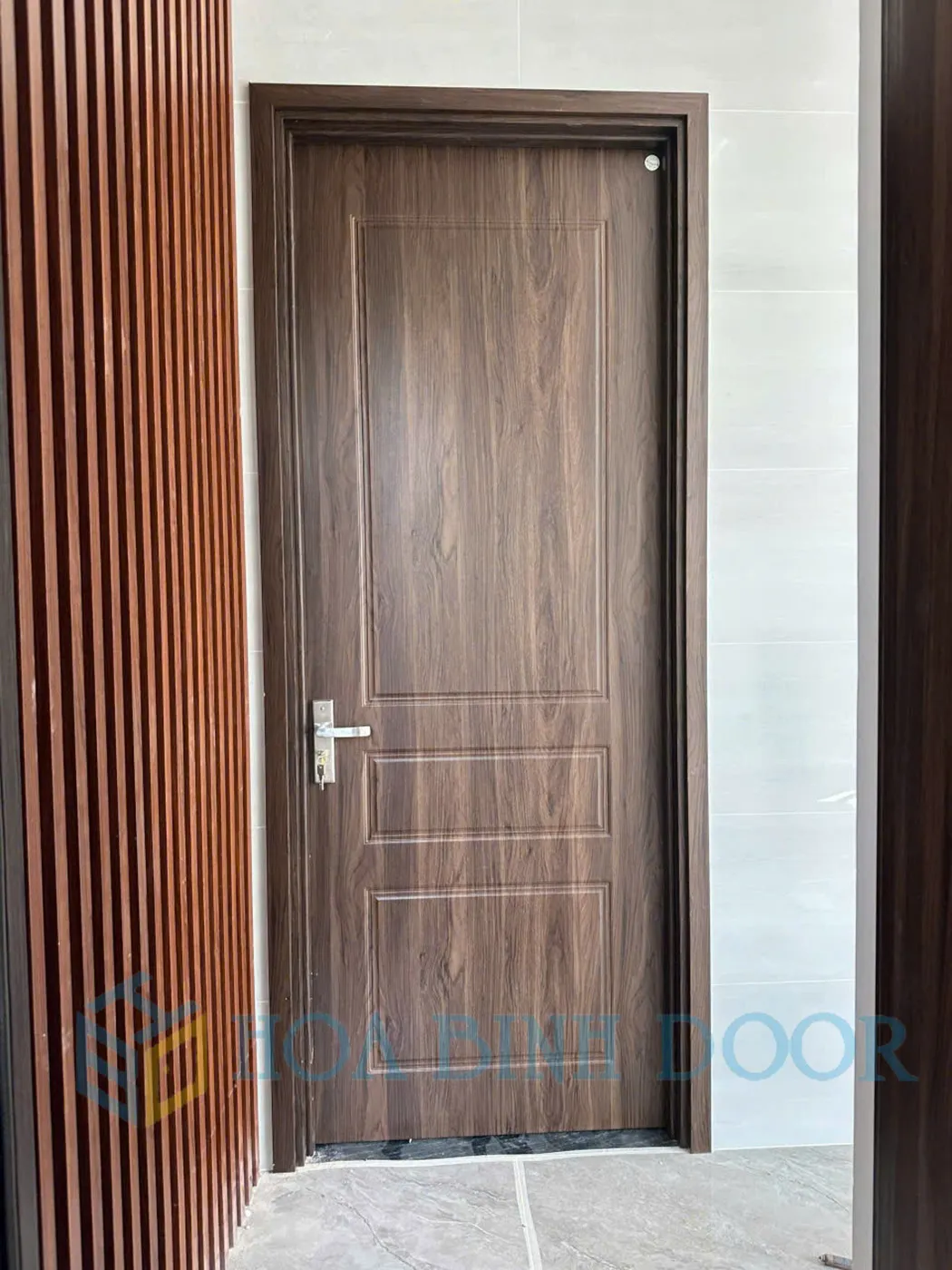 CỬA NHỰA COMPOSITE TẠI THỐNG NHẤT / ĐỒNG NAI - MẪU CỬA ĐẸP