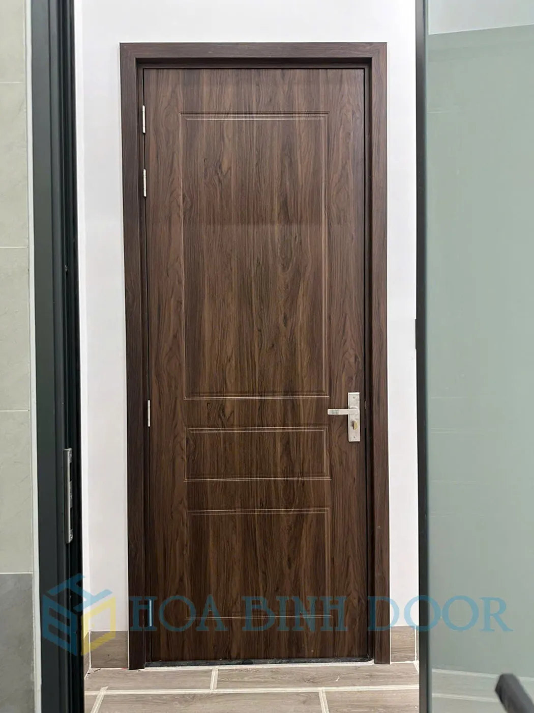 CỬA NHỰA COMPOSITE TẠI THỐNG NHẤT / ĐỒNG NAI - MẪU CỬA ĐẸP