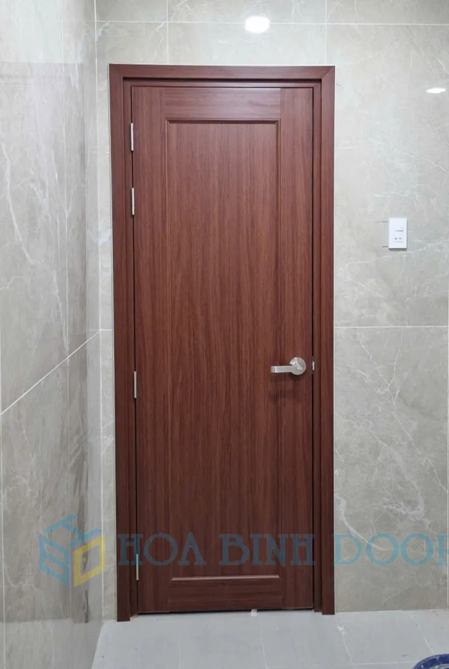 CỬA NHỰA ĐÀI LOAN TẠI LONG THÀNH - ĐỒNG NAI