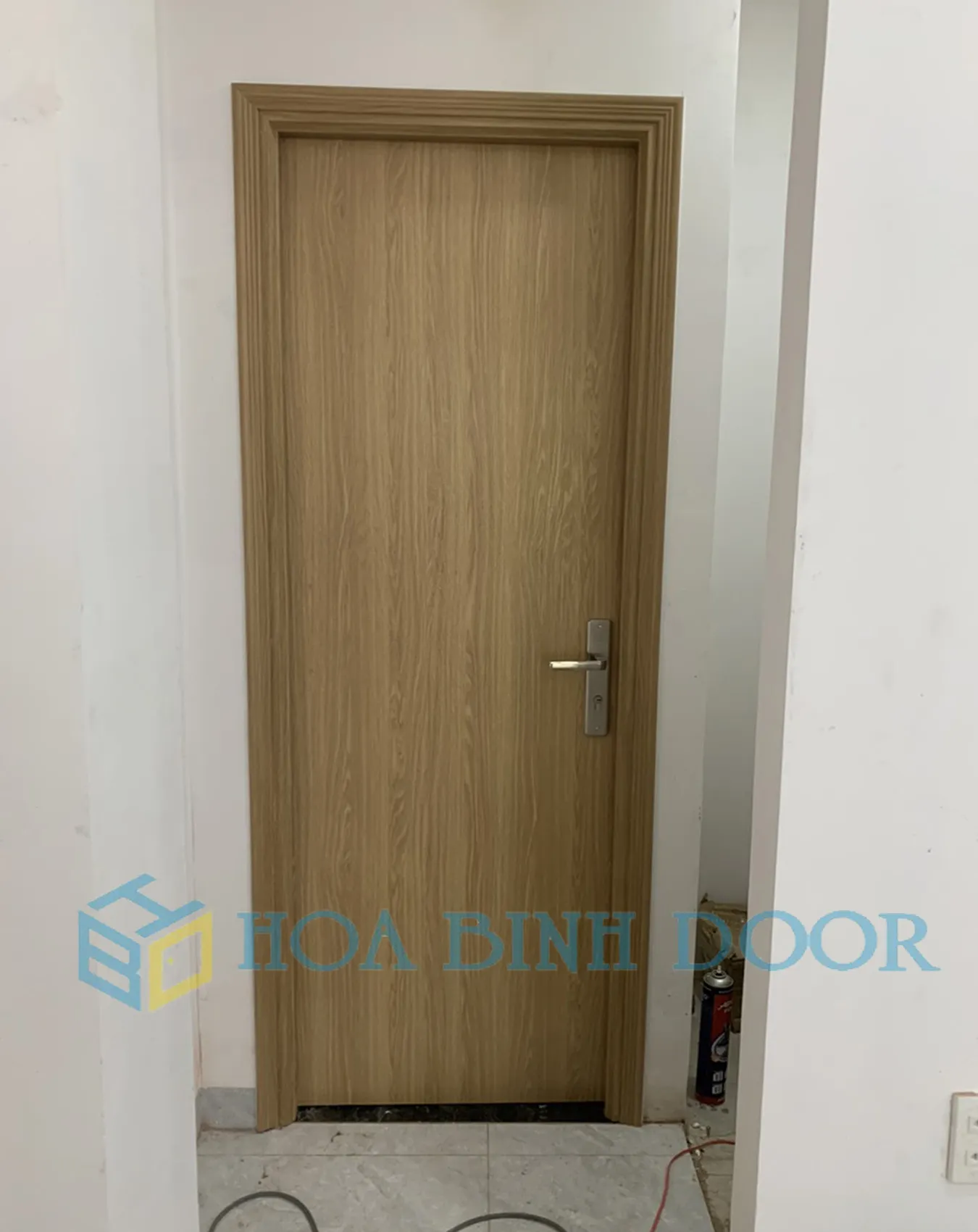 CỬA NHỰA ĐÀI LOAN TẠI DIÊN HỒNG -THÀNH PHỐ HỒ CHÍ MINH