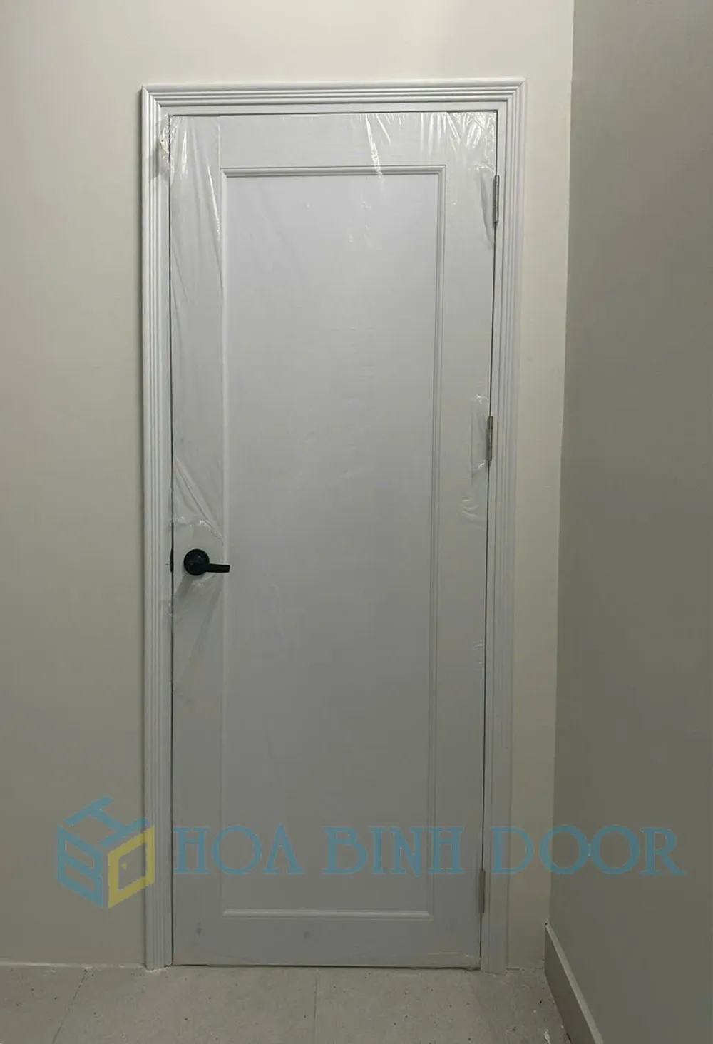 CỬA NHỰA ĐÀI LOAN TẠI PHƯỜNG PHÚ THỌ - HỒ CHÍ MINH