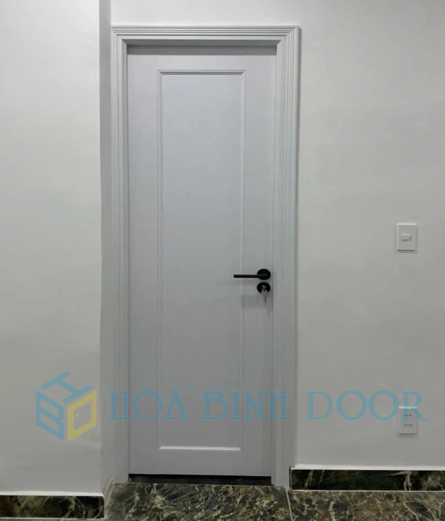 CỬA NHỰA ĐÀI LOAN TẠI PHƯỜNG PHÚ THỌ - HỒ CHÍ MINH