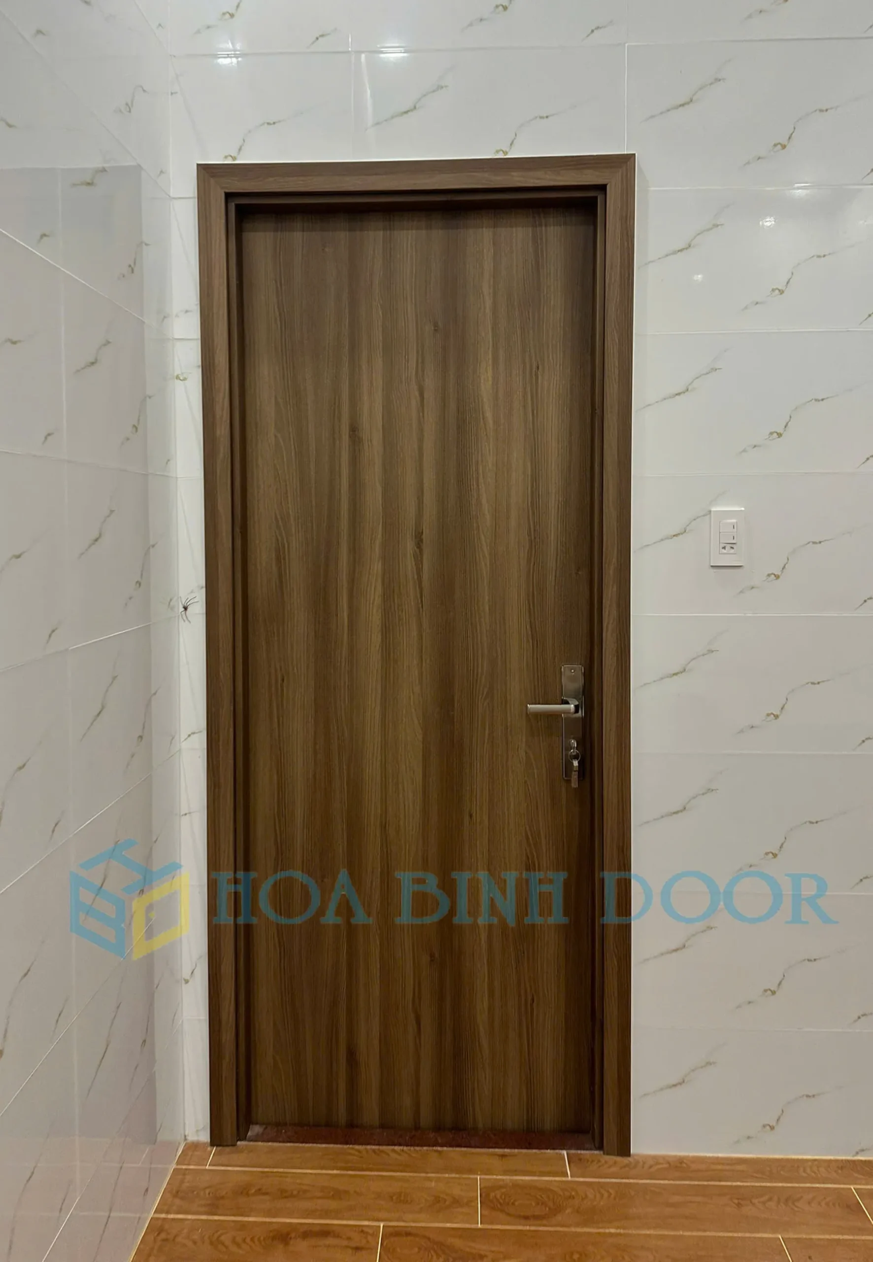 CỬA NHỰA ABS HÀN QUỐC TẠI PHƯỜNG TÂN THUẬN - HỒ CHÍ MINH